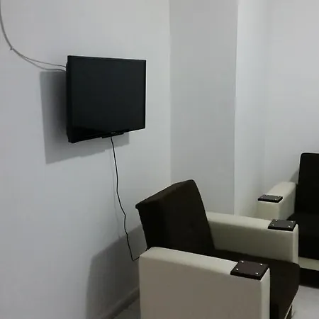 Jungle Apartmanhotel *