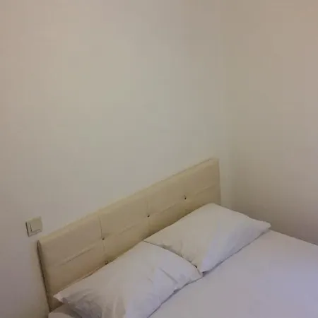 Apartmanhotel Jungle