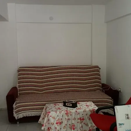 Jungle Apartmanhotel