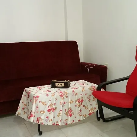 Jungle Apartmanhotel *