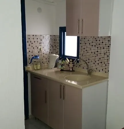 Apartmanhotel Jungle Torba
