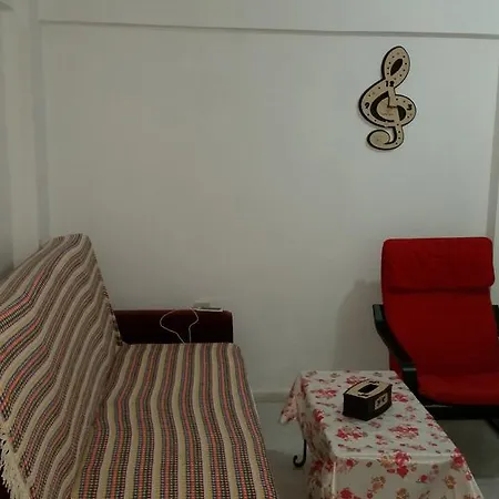 Jungle Hotel de apartamente