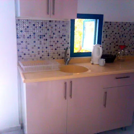 Jungle Apartmanhotel *
