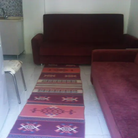 Apartmanhotel Jungle *