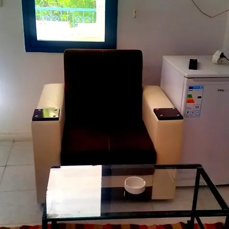 Apartmanhotel Jungle