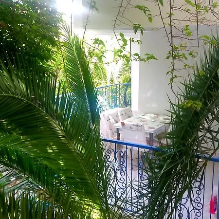 Apartmanhotel Jungle *