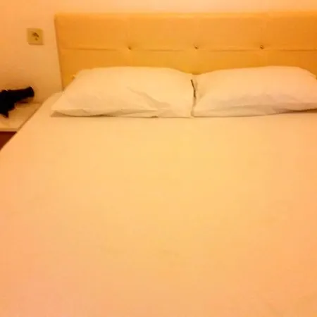 Apartmanhotel Jungle Torba