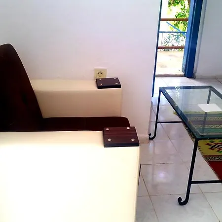 Apartmanhotel Jungle