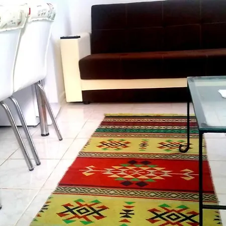 Apartmanhotel Jungle *