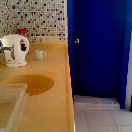 Apartmanhotel Jungle