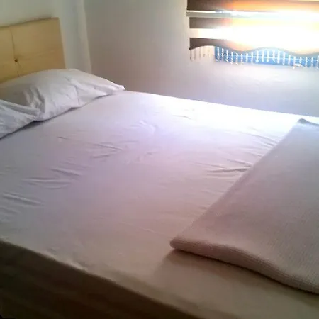 Apartmanhotel Jungle Torba