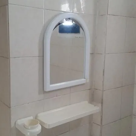 Apartmanhotel Jungle *