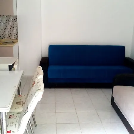 Apartmanhotel Jungle *