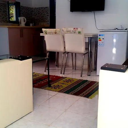 Jungle Apartmanhotel