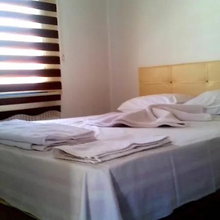Jungle Apartmanhotel