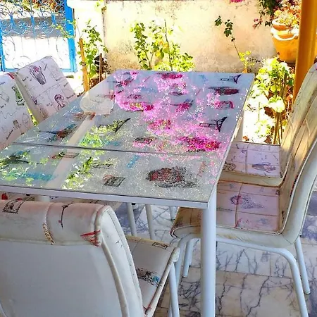 Apartmanhotel Jungle *