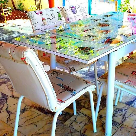 Apartmanhotel Jungle