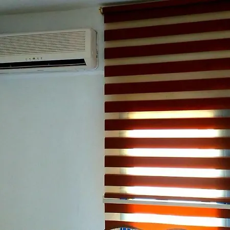 Jungle Apartmanhotel *